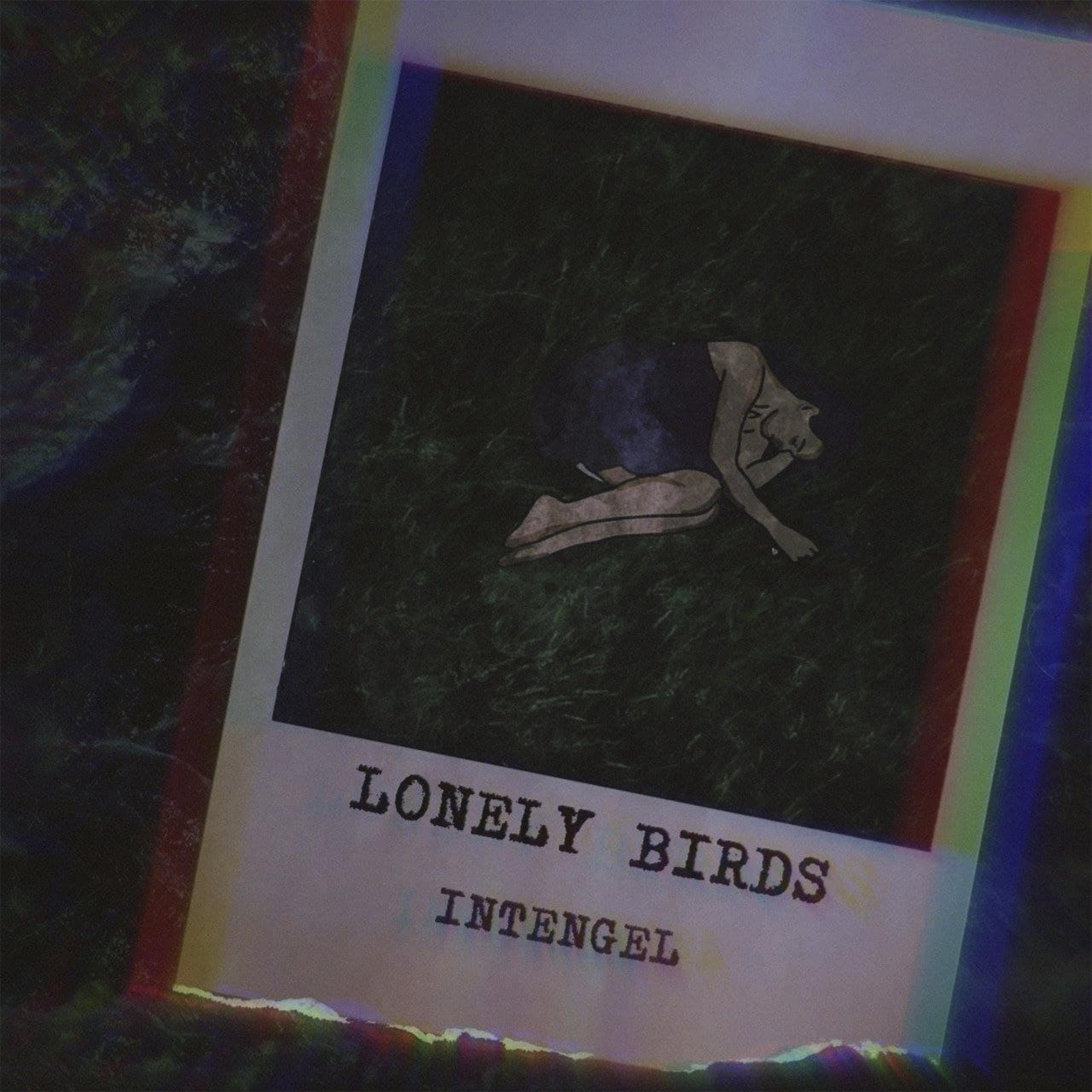 Постер альбома Lonely Birds