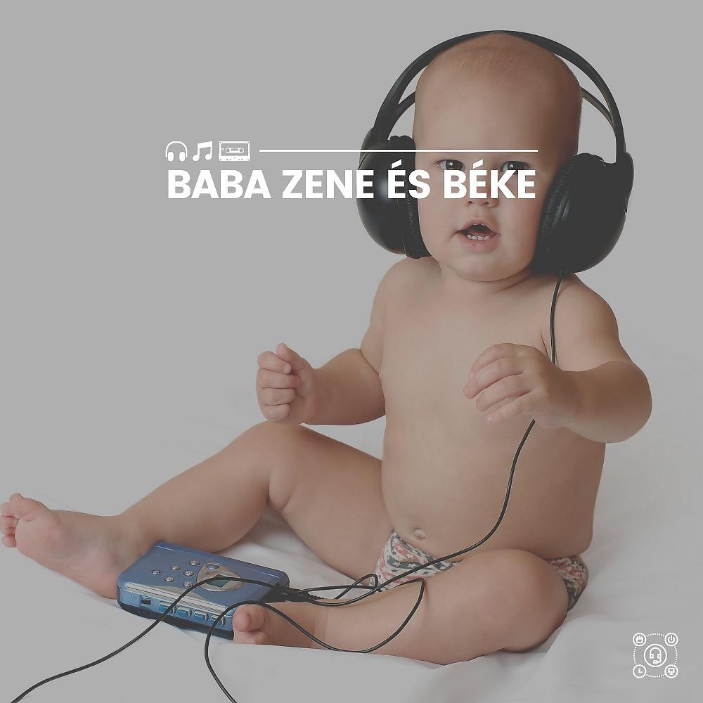 Постер альбома Baba zene és béke