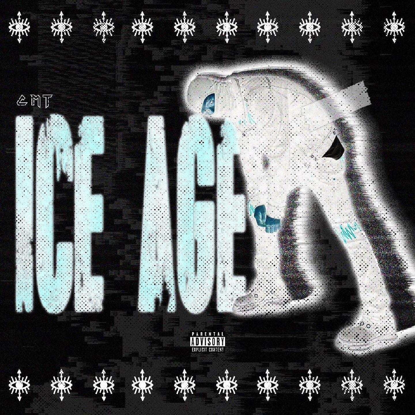 Постер альбома Ice Age