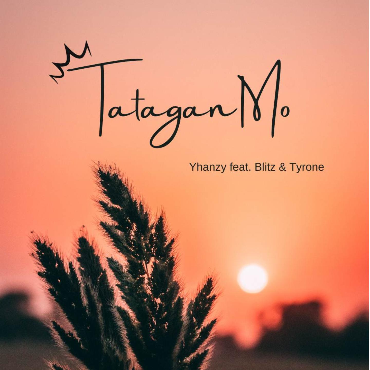 Постер альбома Tatagan Mo