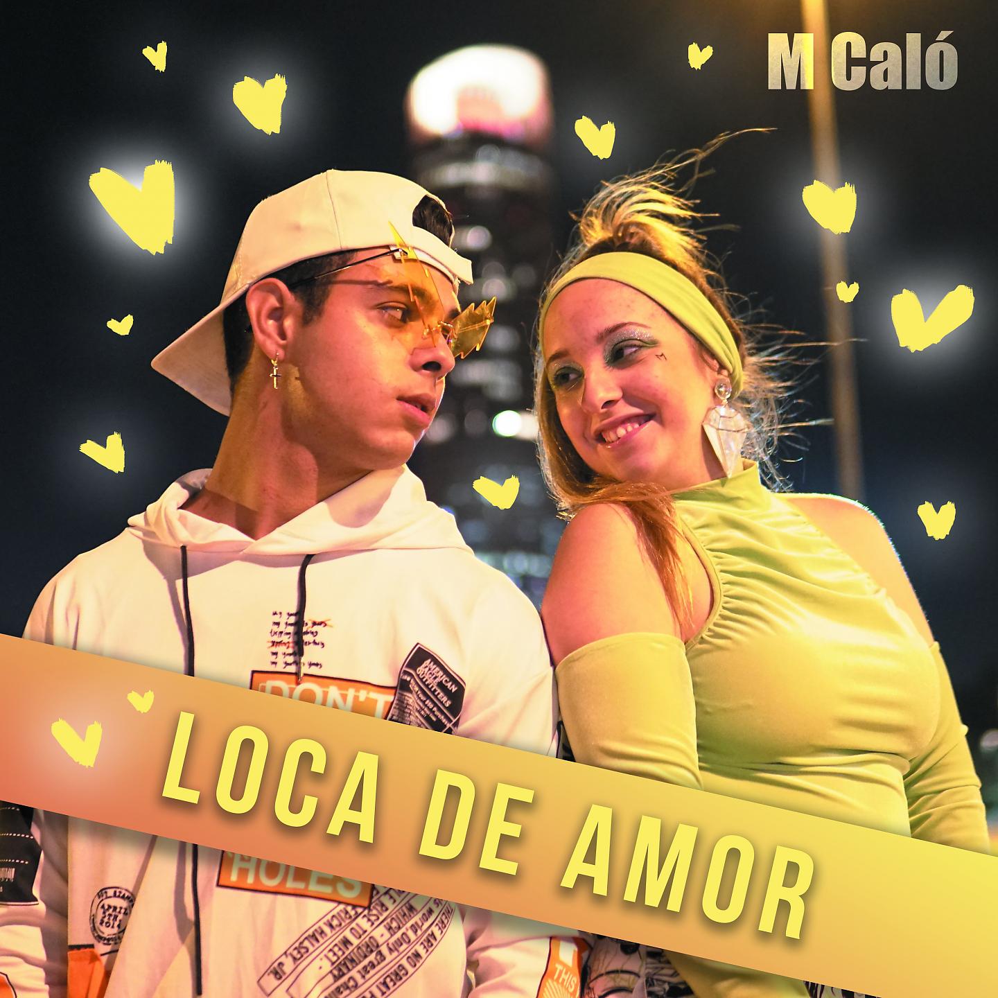 Постер альбома Loca de Amor