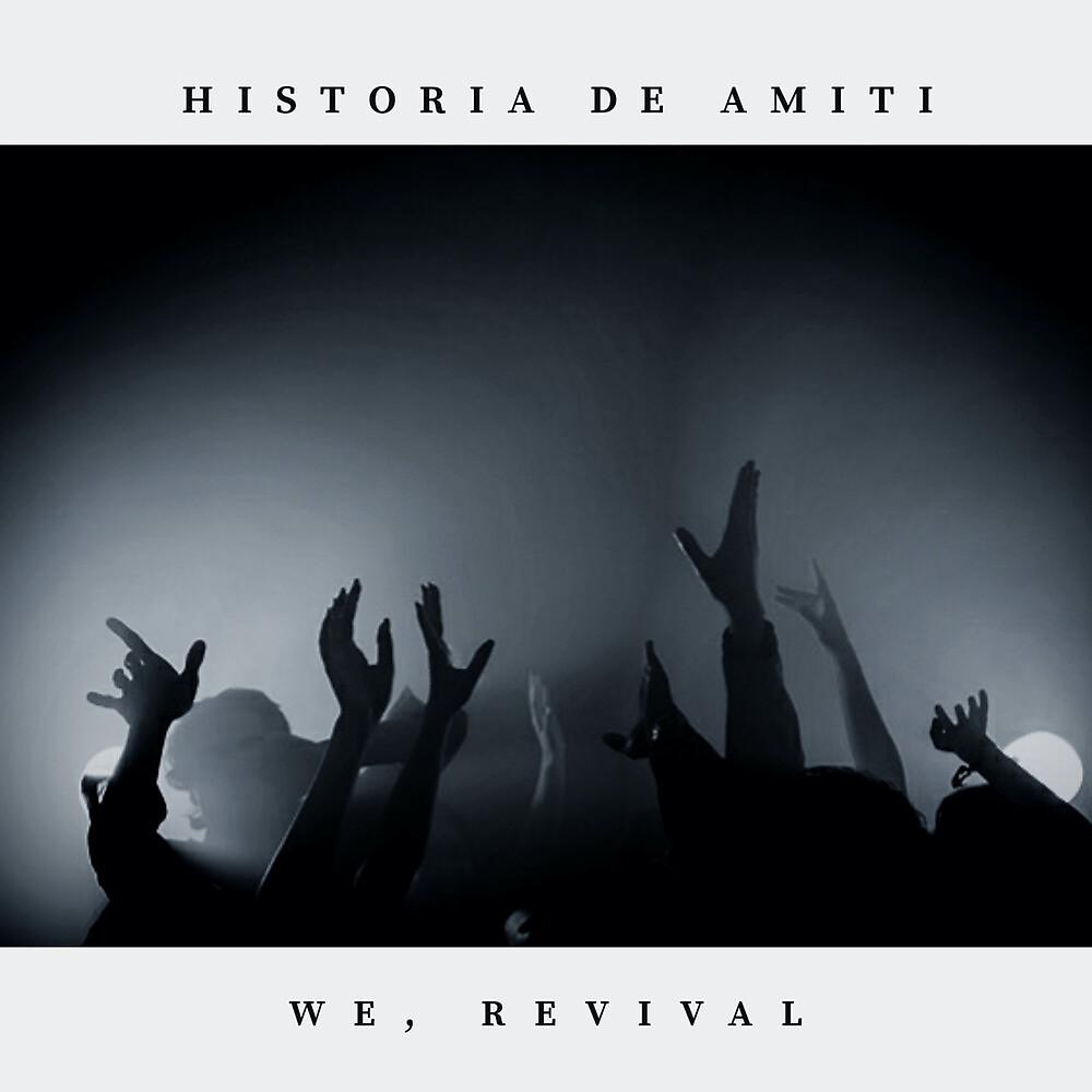 Постер альбома We, Revival