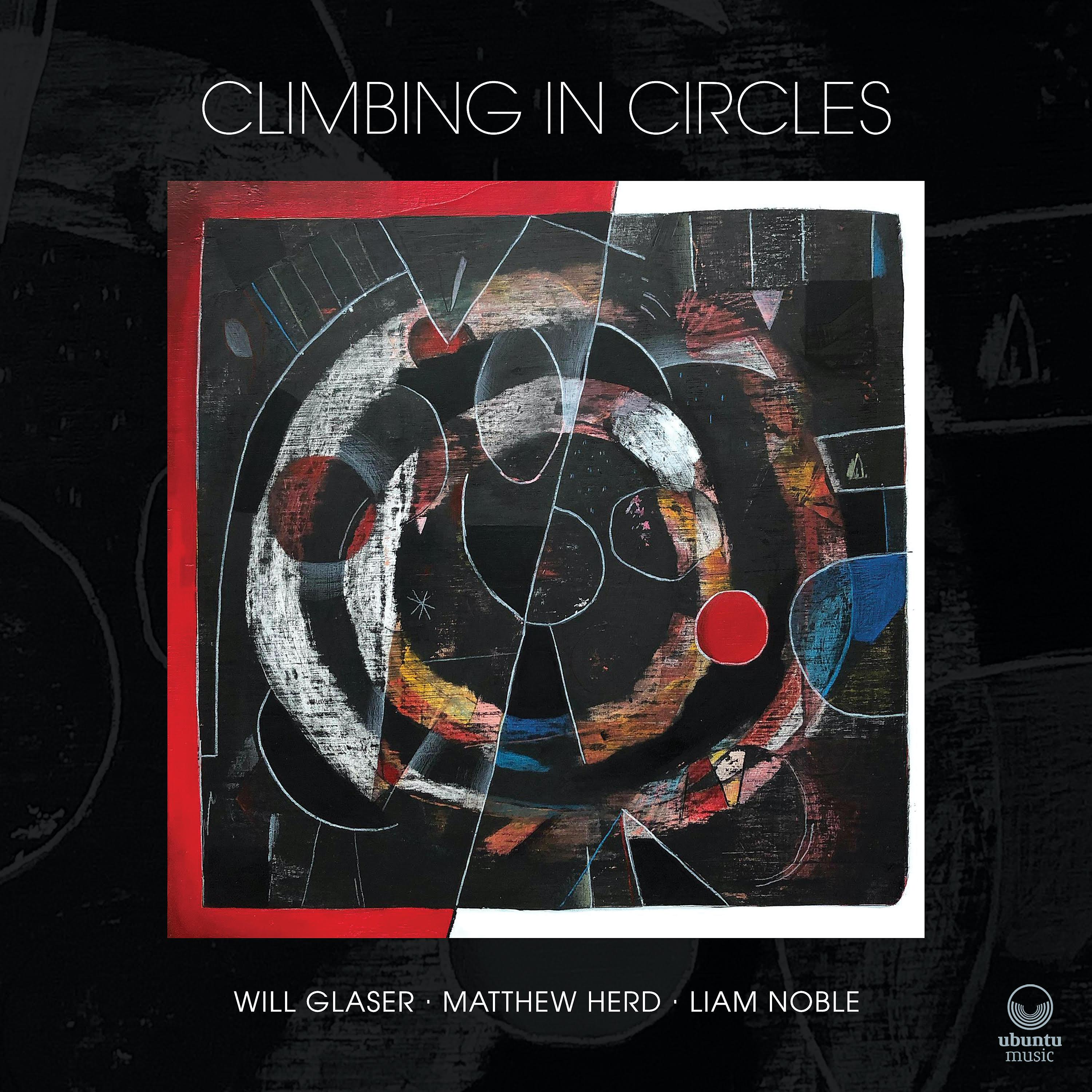 Постер альбома Climbing in Circles