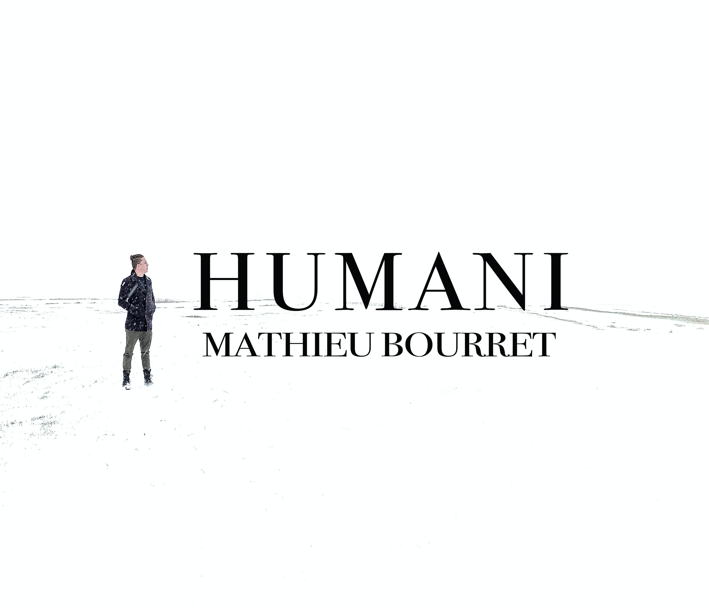 Постер альбома Humani