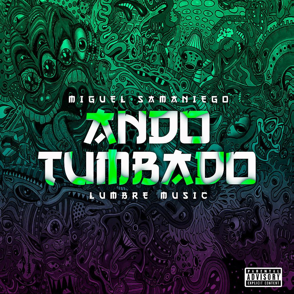 Постер альбома Ando Tumbado