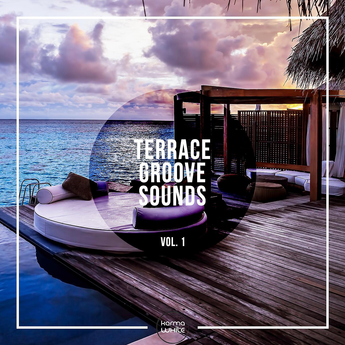 Постер альбома Terrace Groove Sounds, Vol. 1