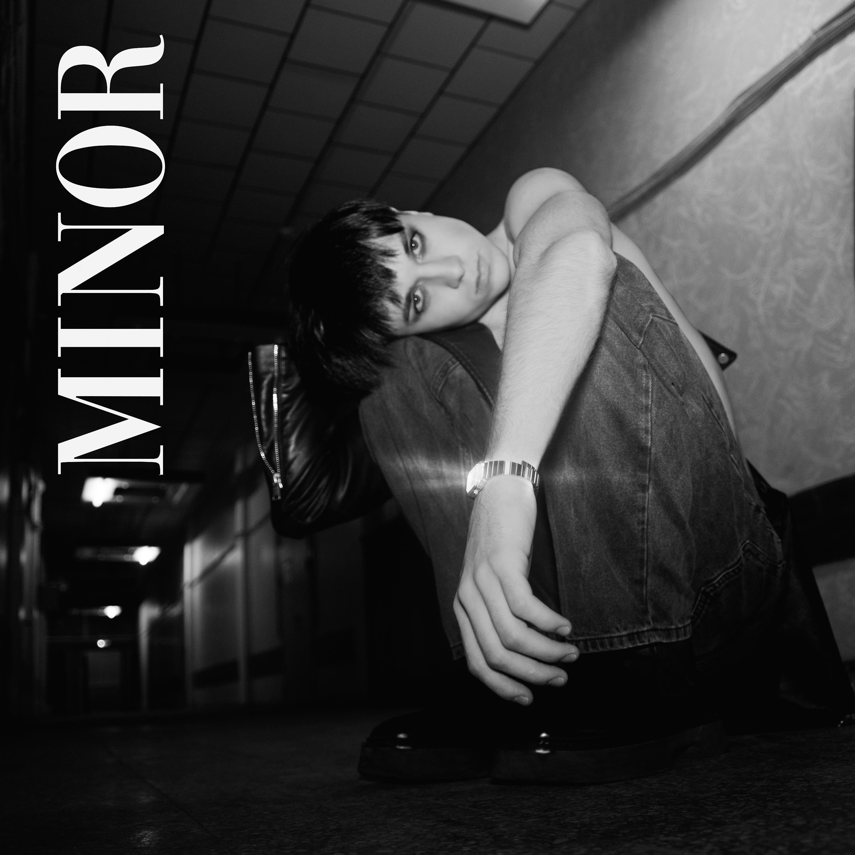 Постер альбома Minor