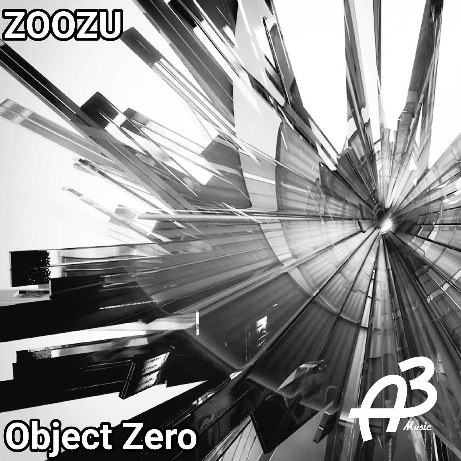 Постер альбома Object Zero
