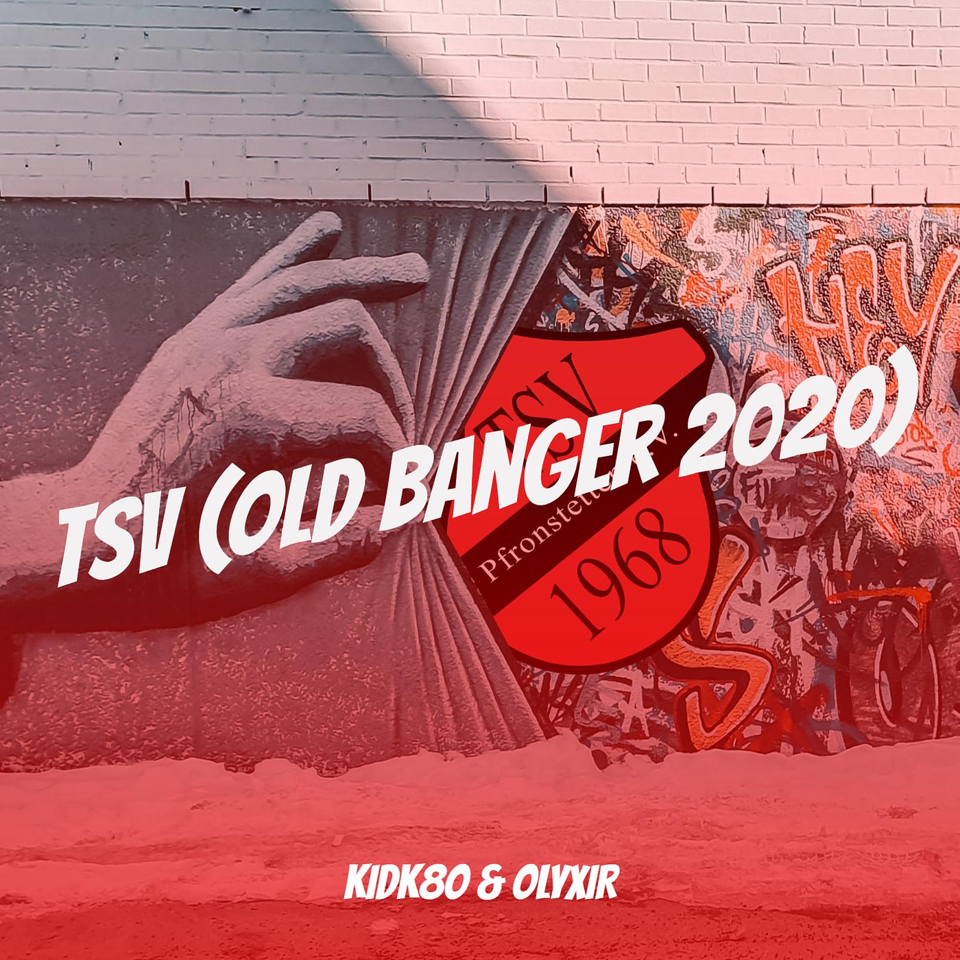 Постер альбома Tsv (Old Banger 2020)