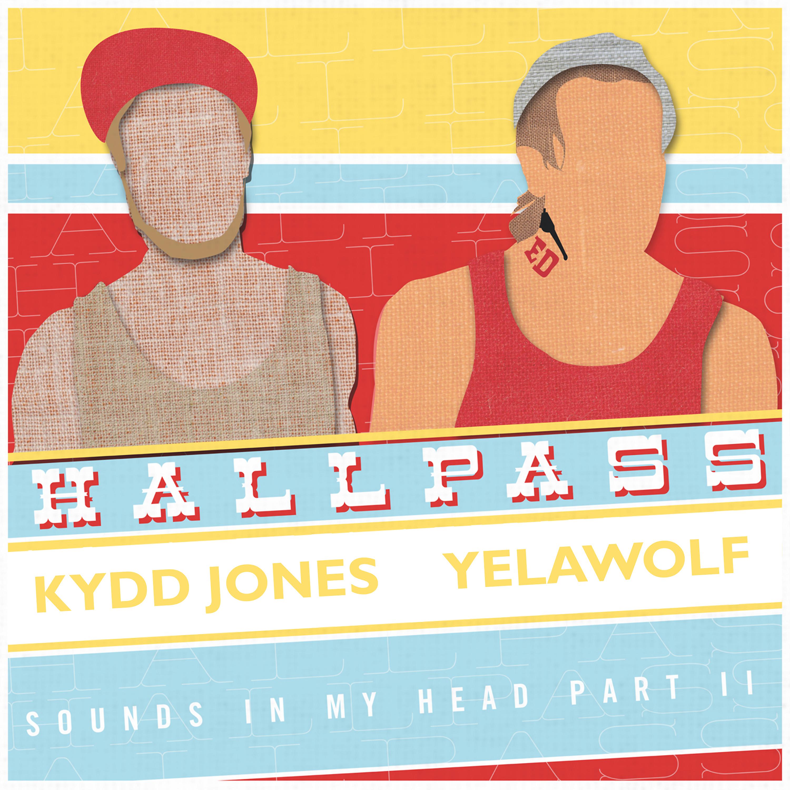 Постер альбома Hall Pass (feat. Yelawolf)