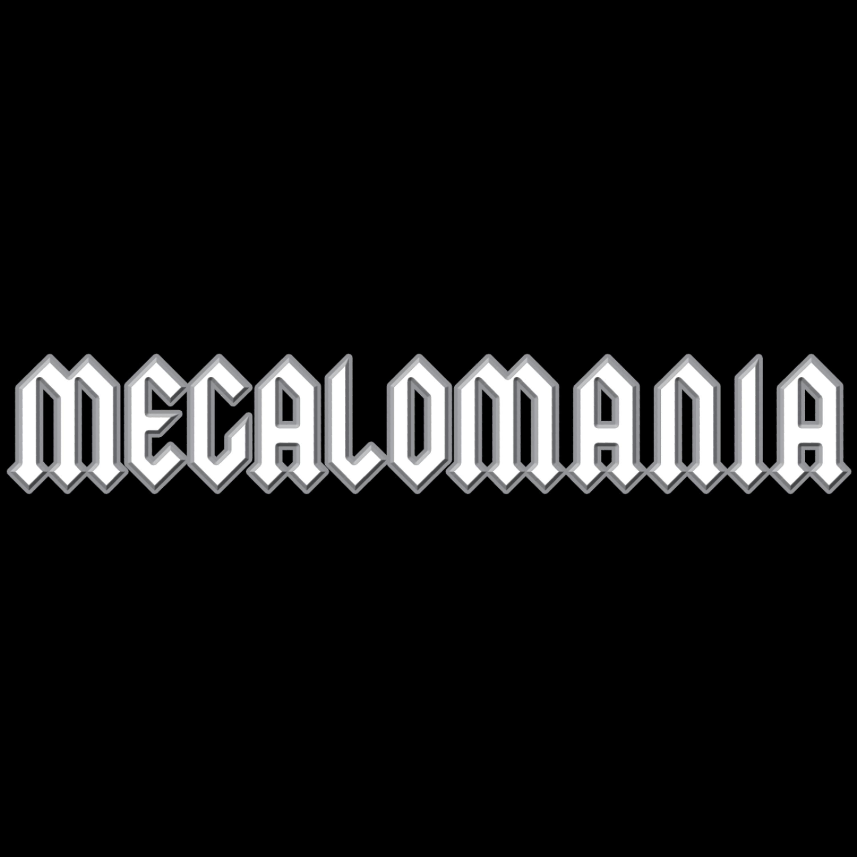 Постер альбома Meglomania - Riff - Black Sabbath Tribute
