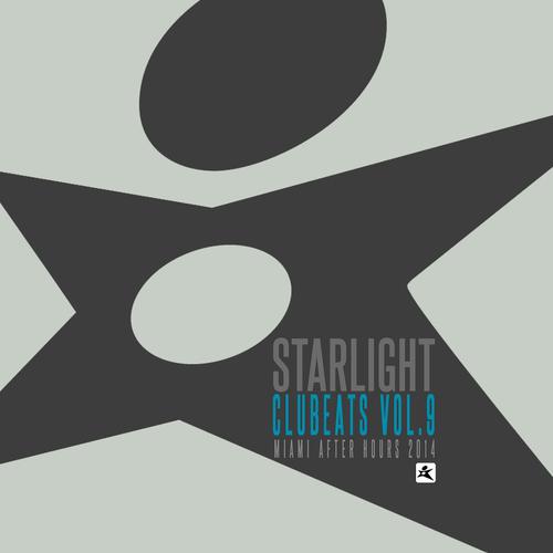 Постер альбома Starlight Clubeats, Vol. 9