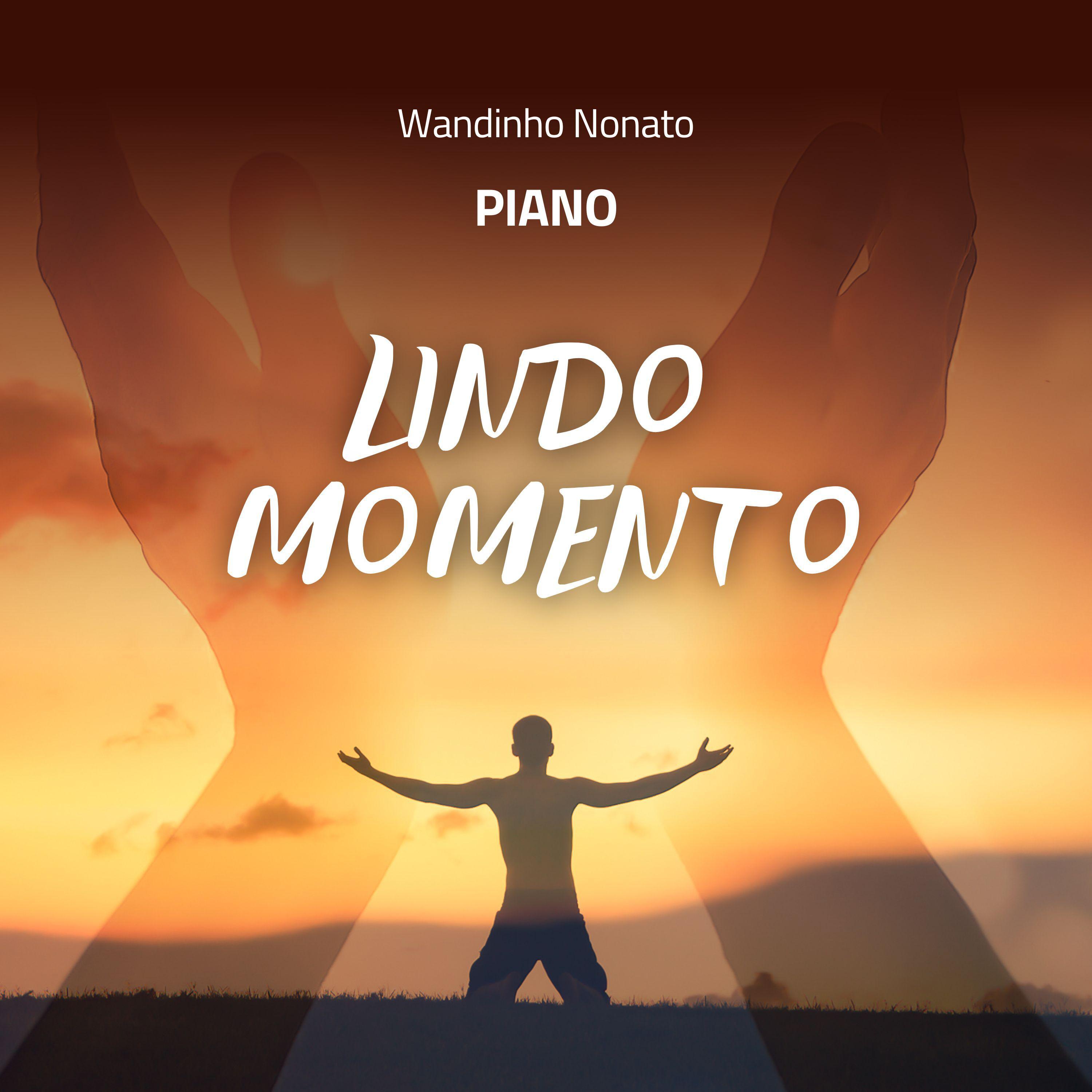 Постер альбома Lindo Momento (Piano)