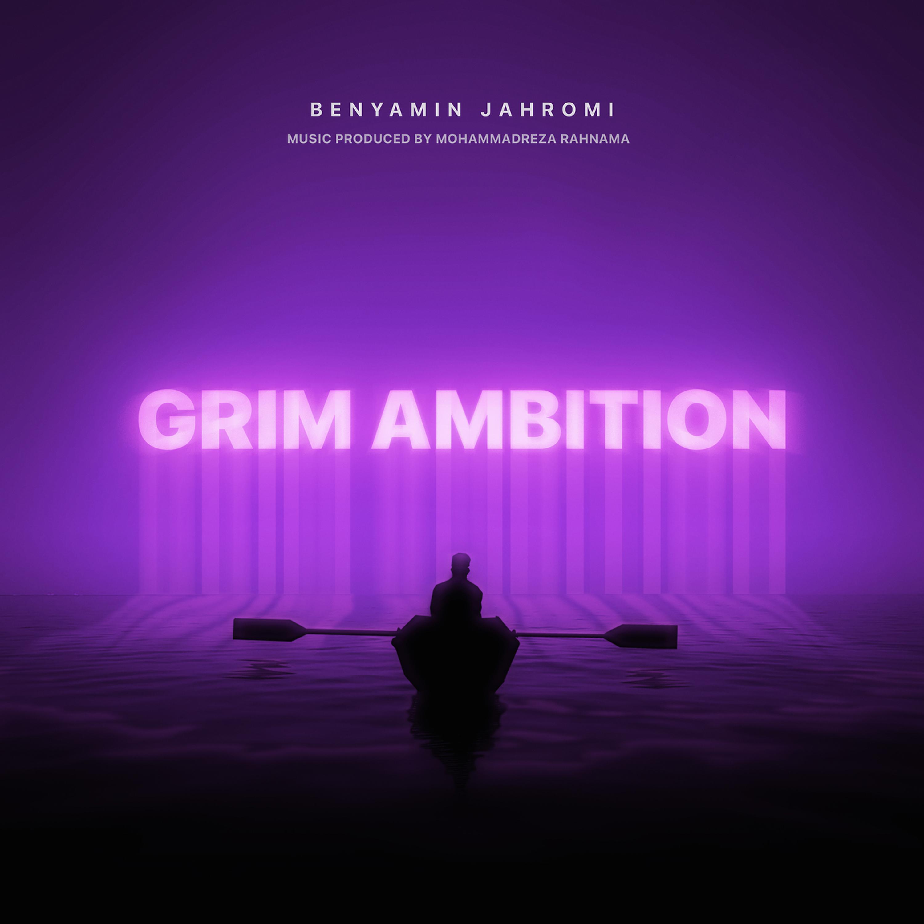 Постер альбома Grim Ambition