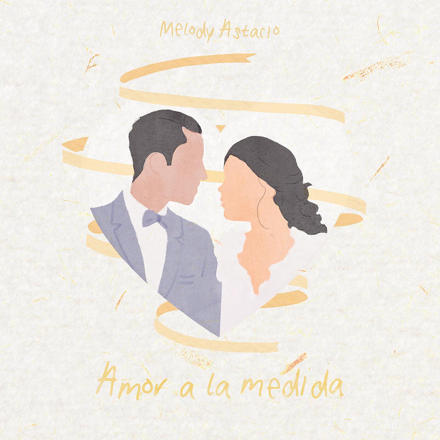 Постер альбома Amor a La Medida