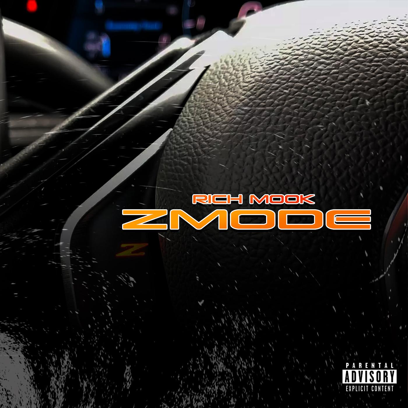 Постер альбома Z Mode