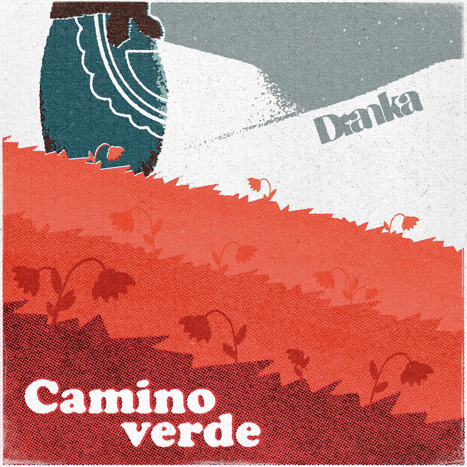 Постер альбома Camino Verde