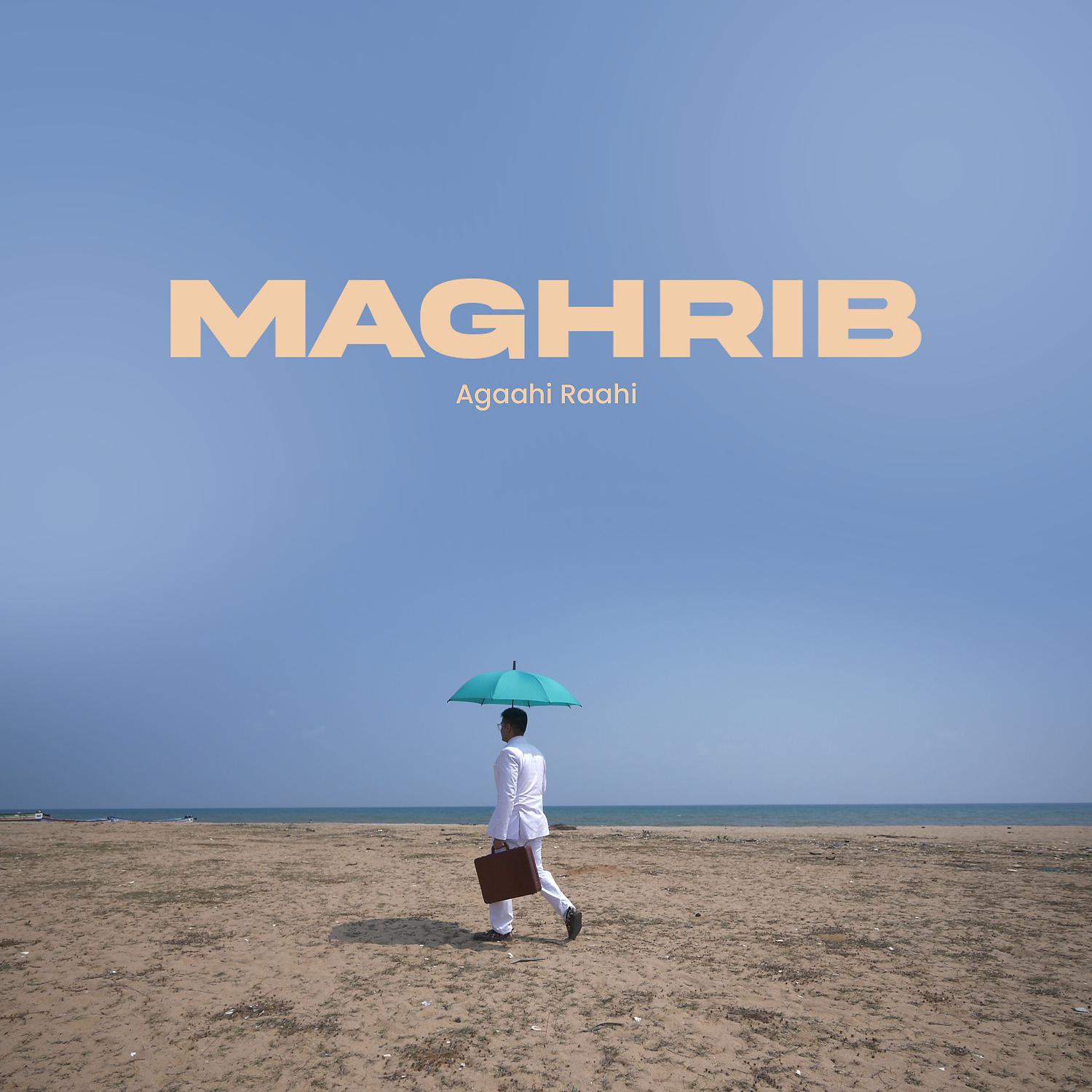 Постер альбома Maghrib (feat. Natiq, Circle Tone & Faichan)