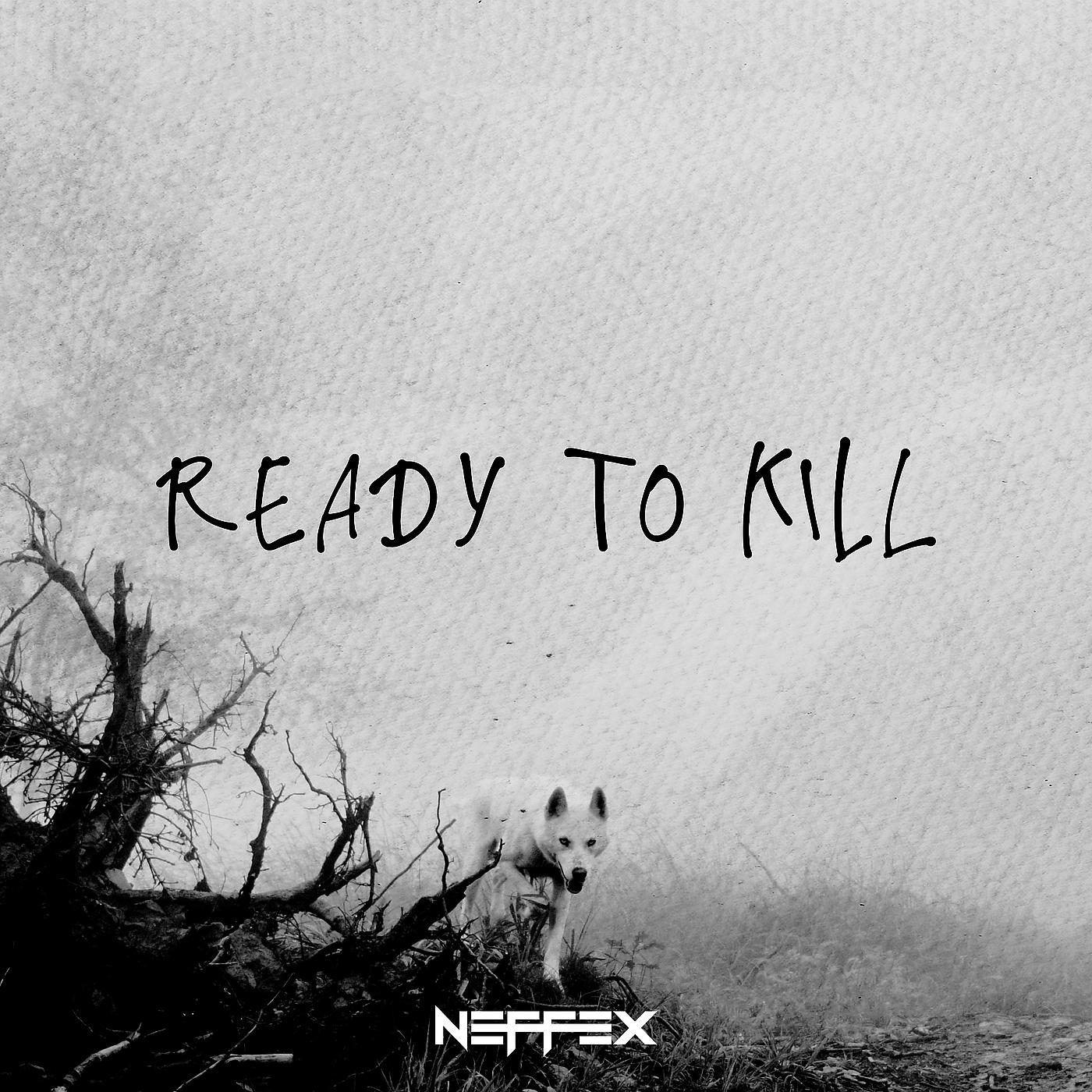 Постер альбома Ready to Kill