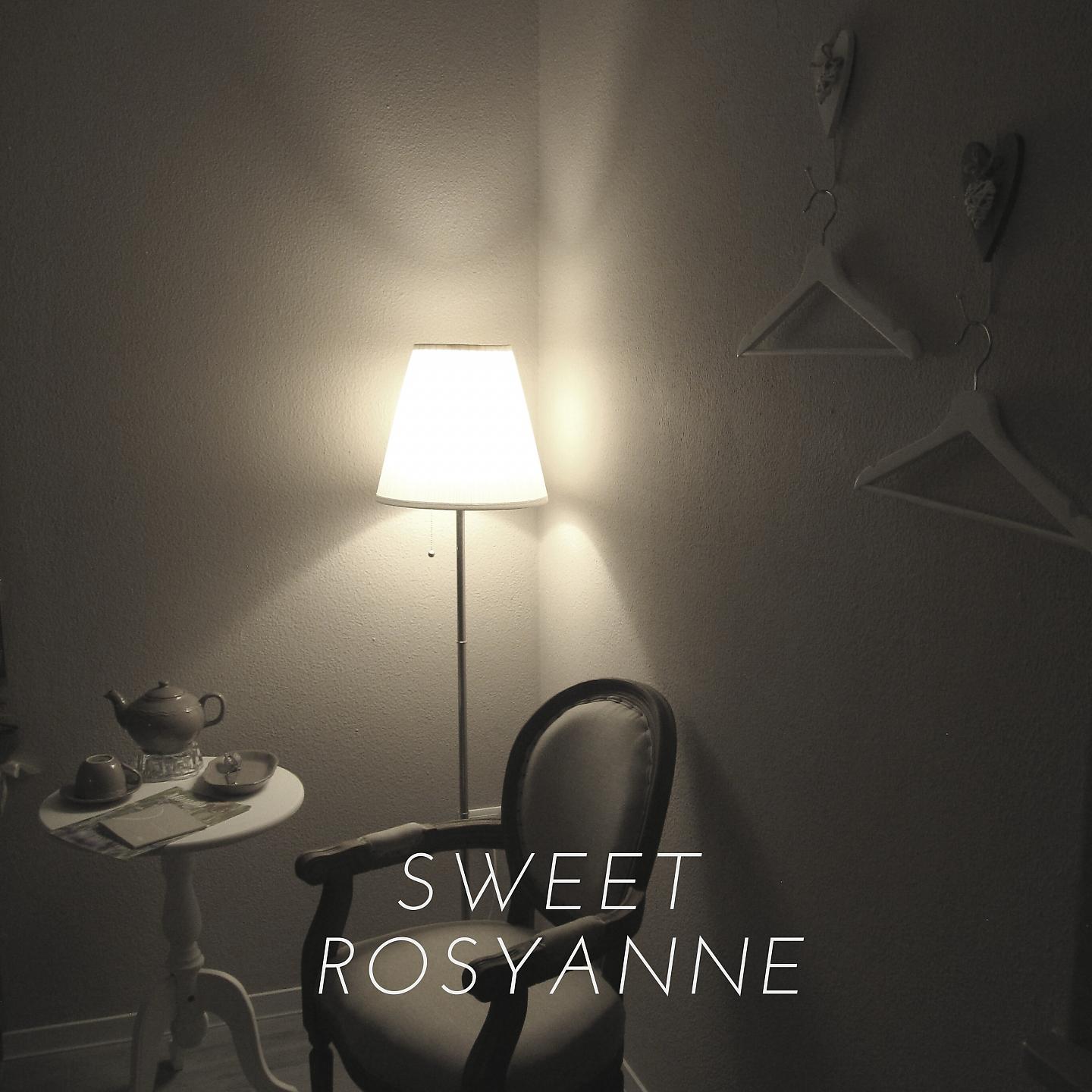 Постер альбома Sweet Rosyanne