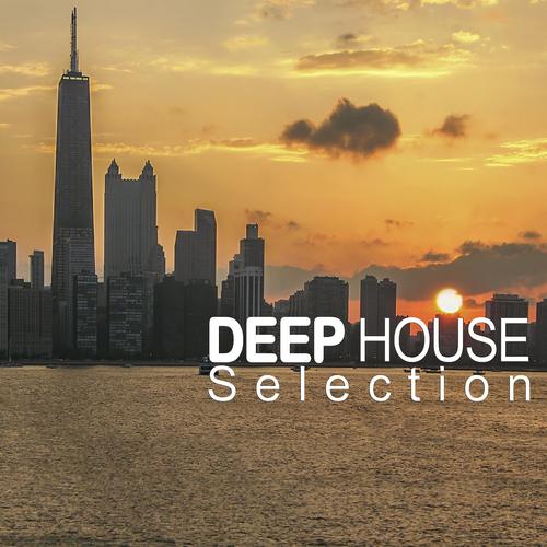 Постер альбома Deep House Selection
