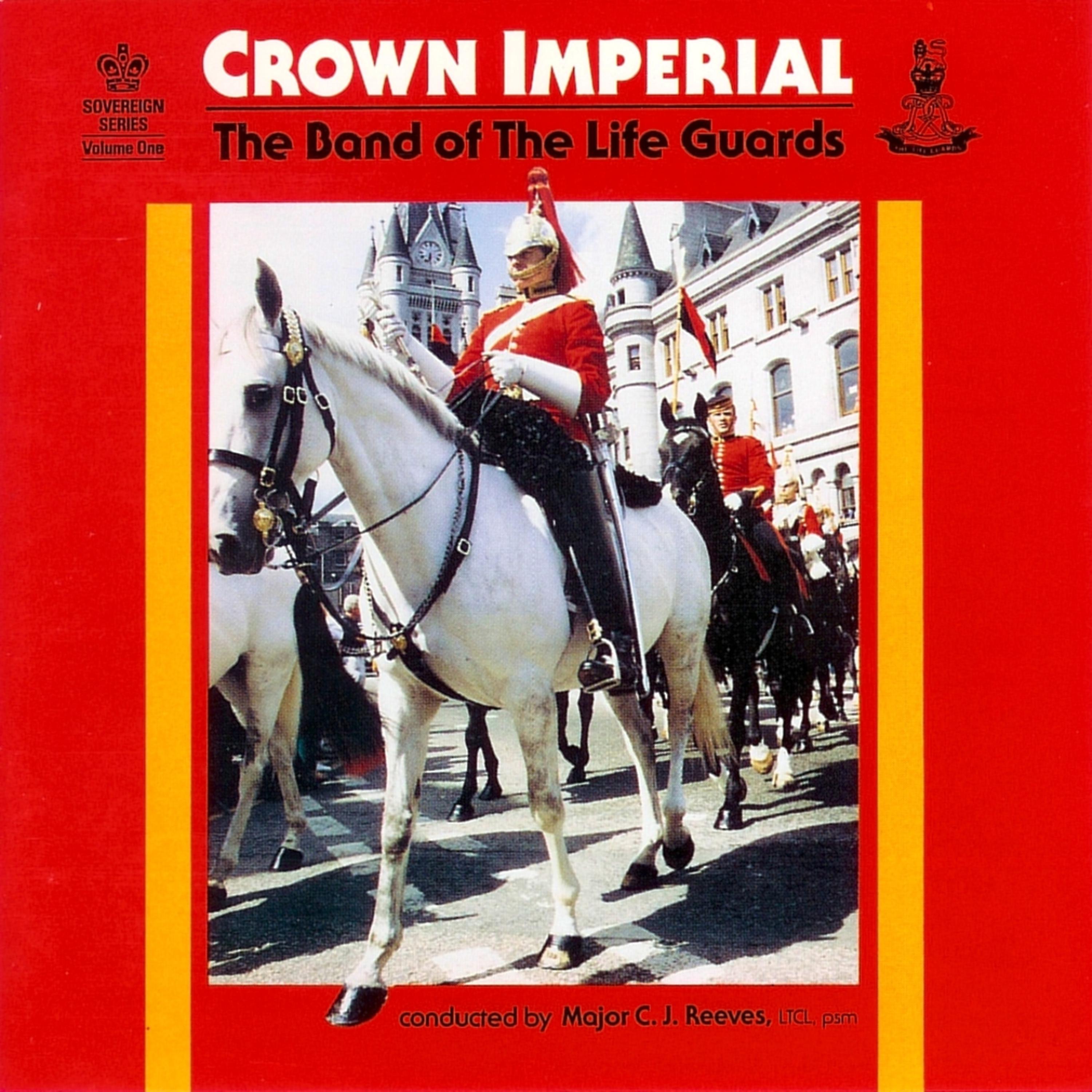 Постер альбома Crown Imperial