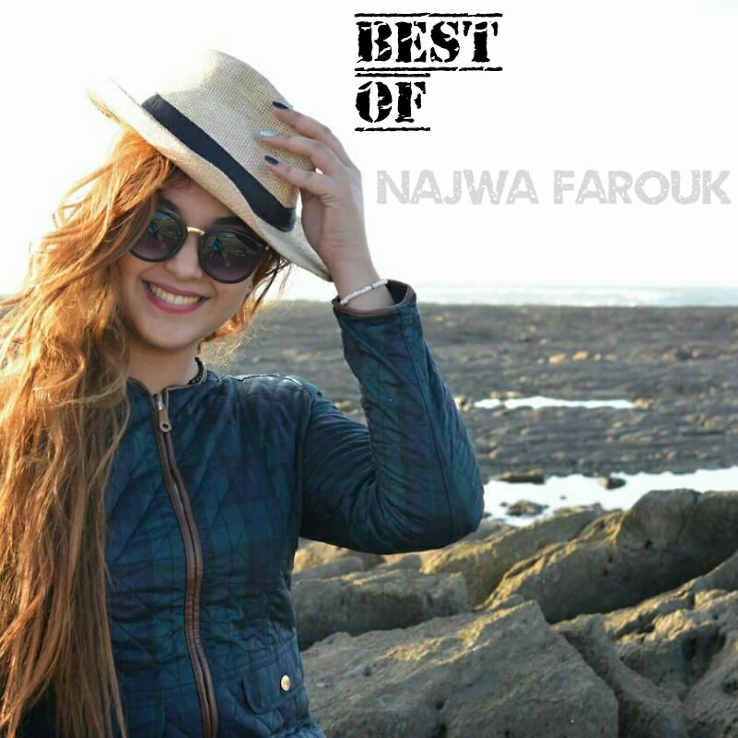 Постер альбома Best of Najwa Farouk