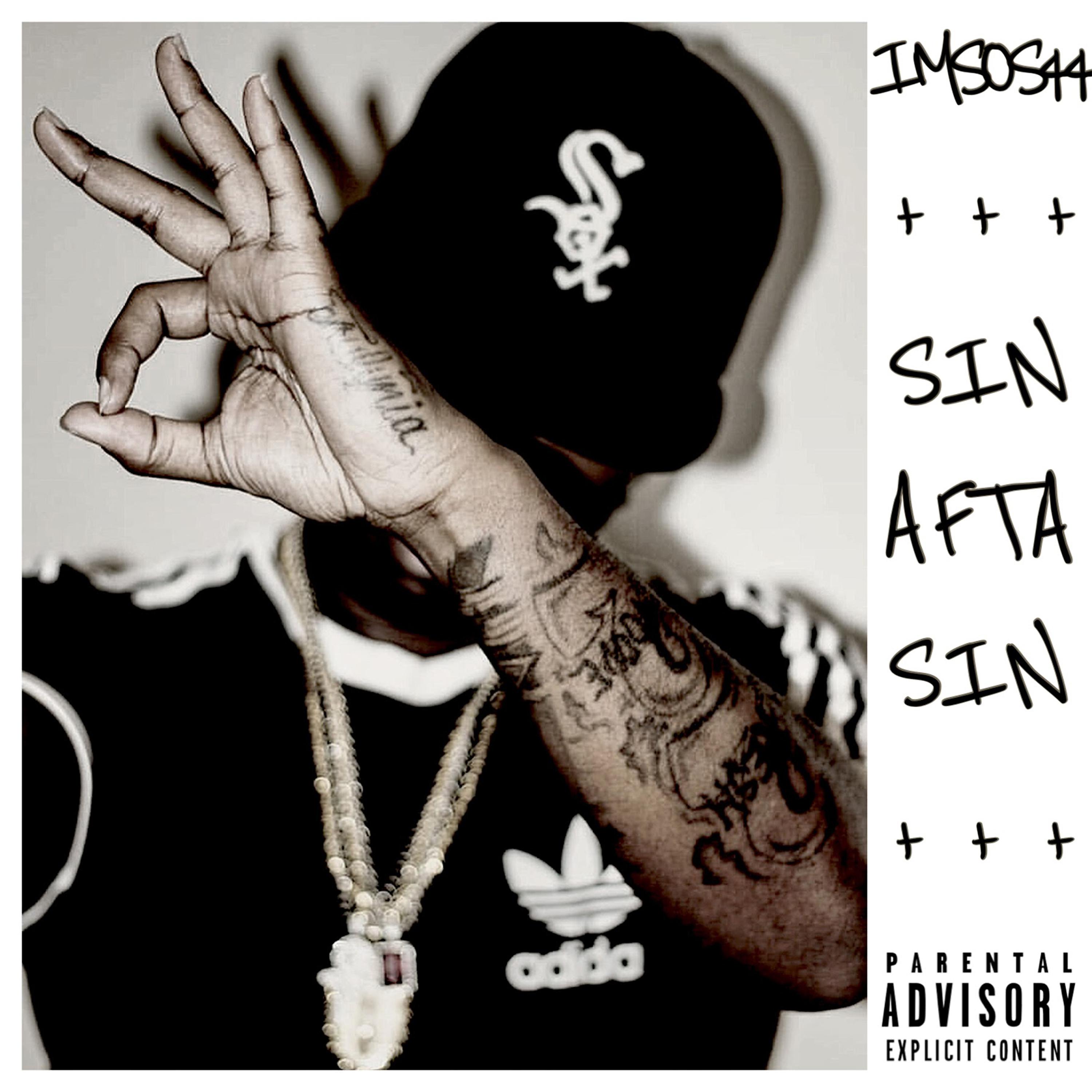 Постер альбома Sin Afta Sin