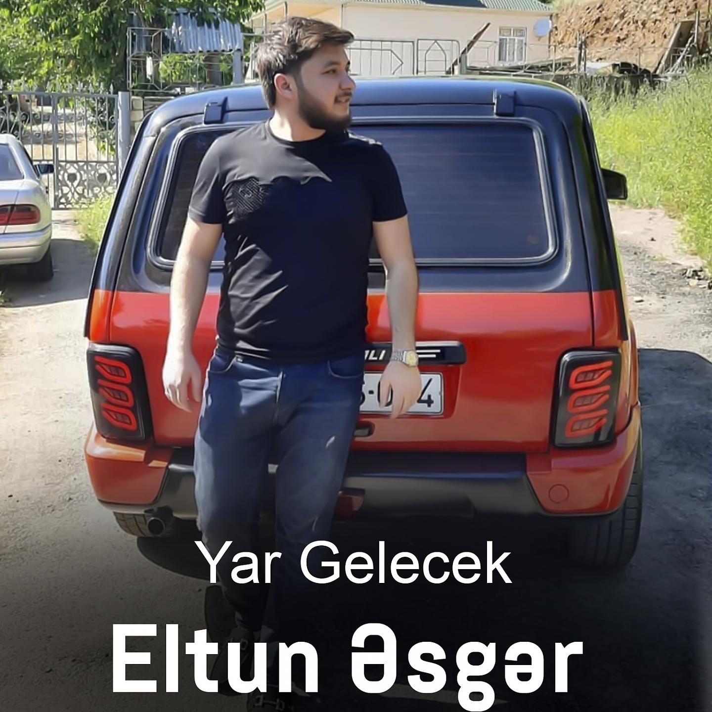 Постер альбома Yar Gelecek