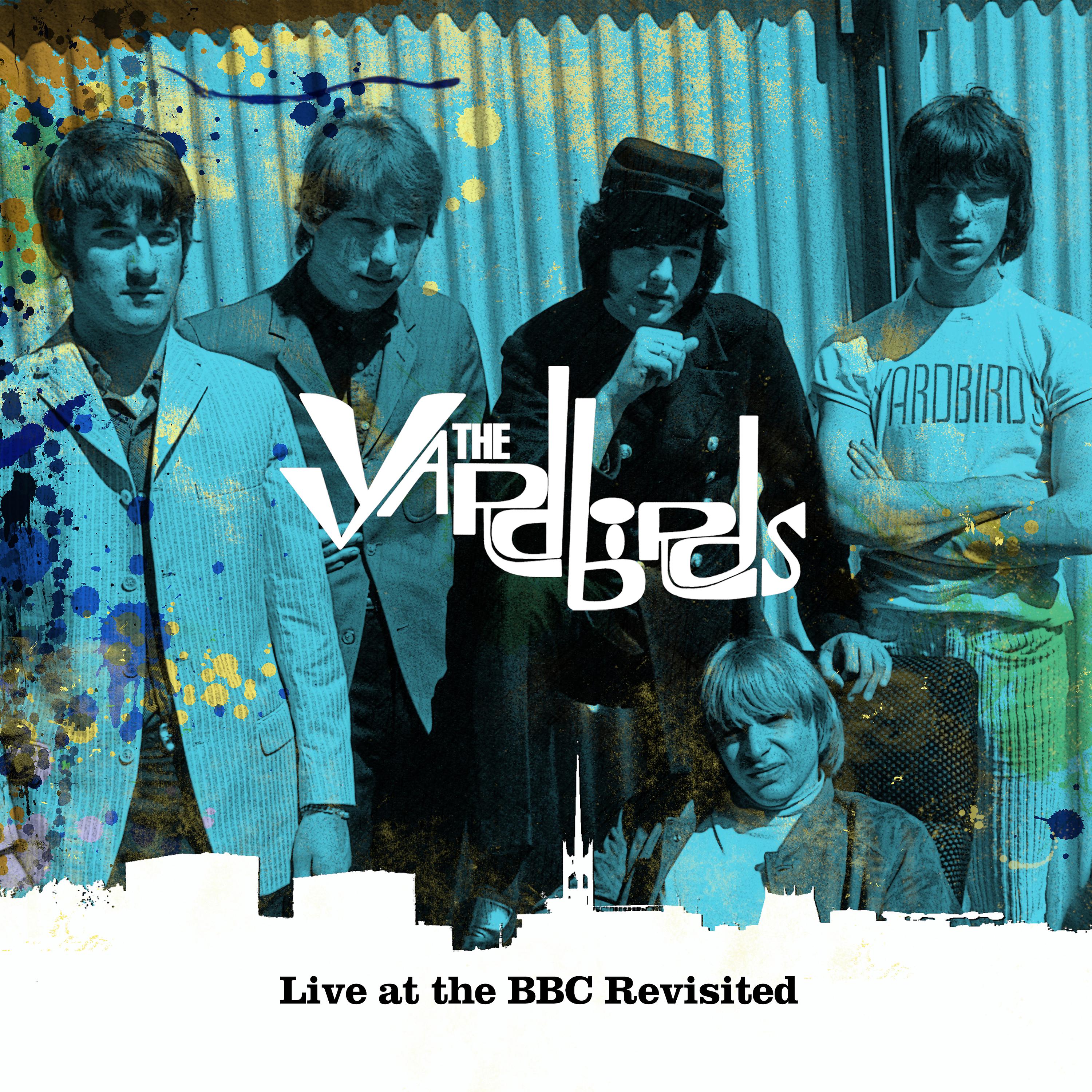 Постер альбома Live at the BBC Revisited
