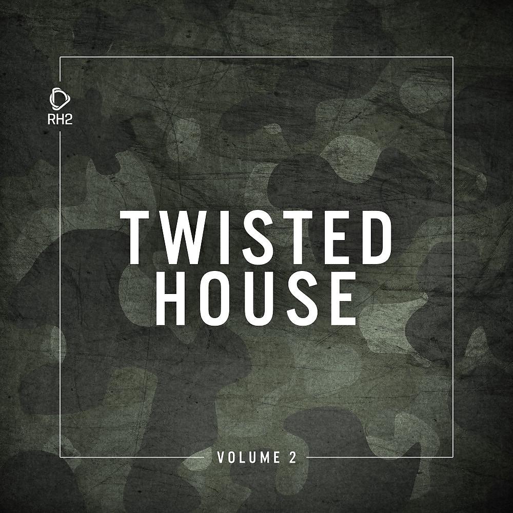 Постер альбома Twisted House, Vol. 2