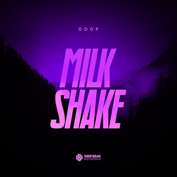 Постер альбома Milk Shake
