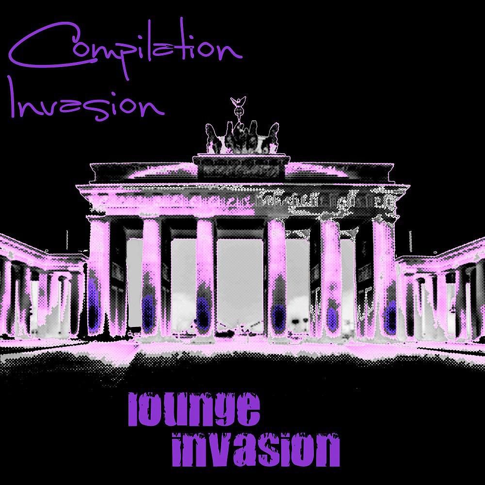 Постер альбома Lounge Invasion