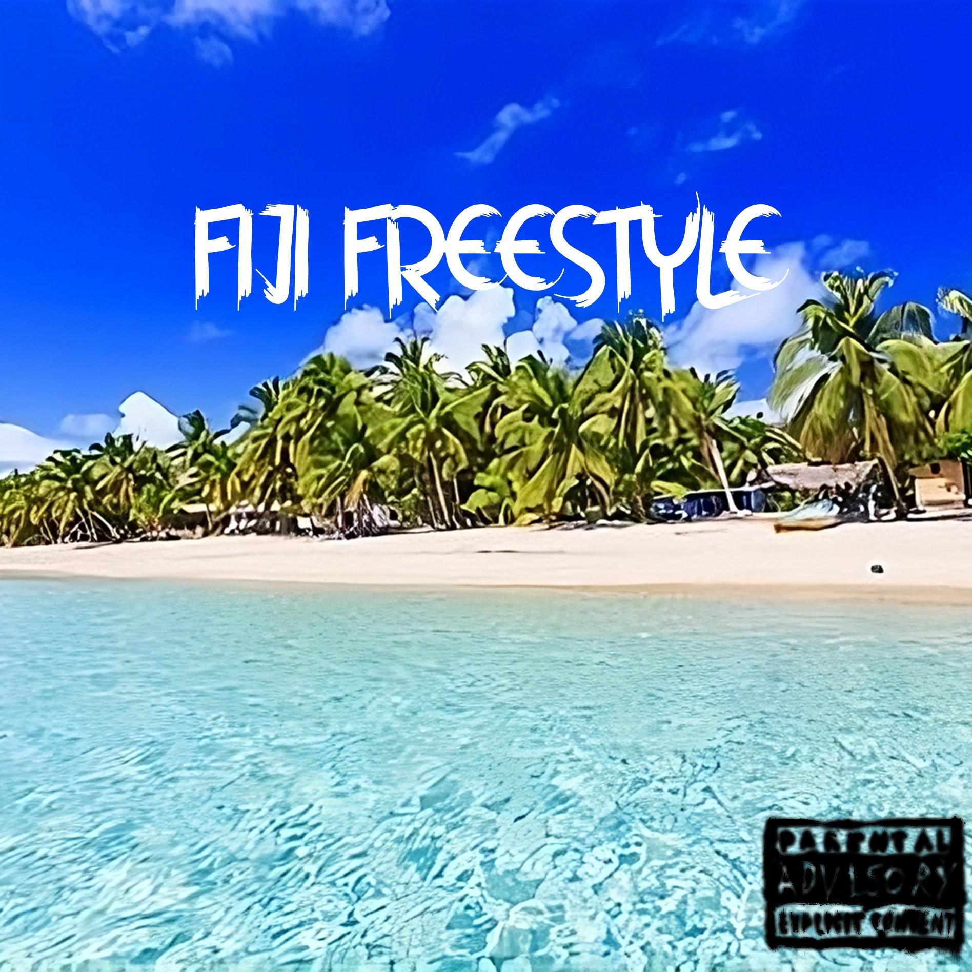 Постер альбома Fiji Freestyle