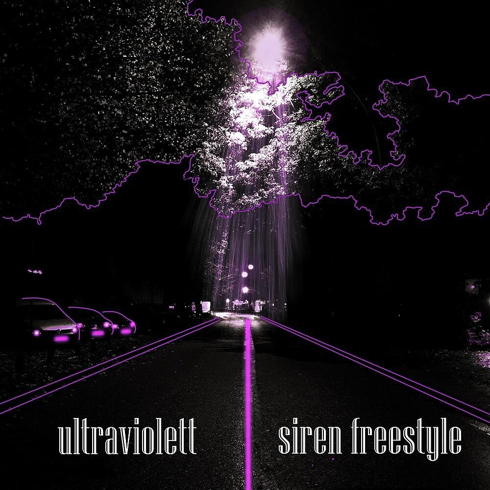 Постер альбома Ultraviolett