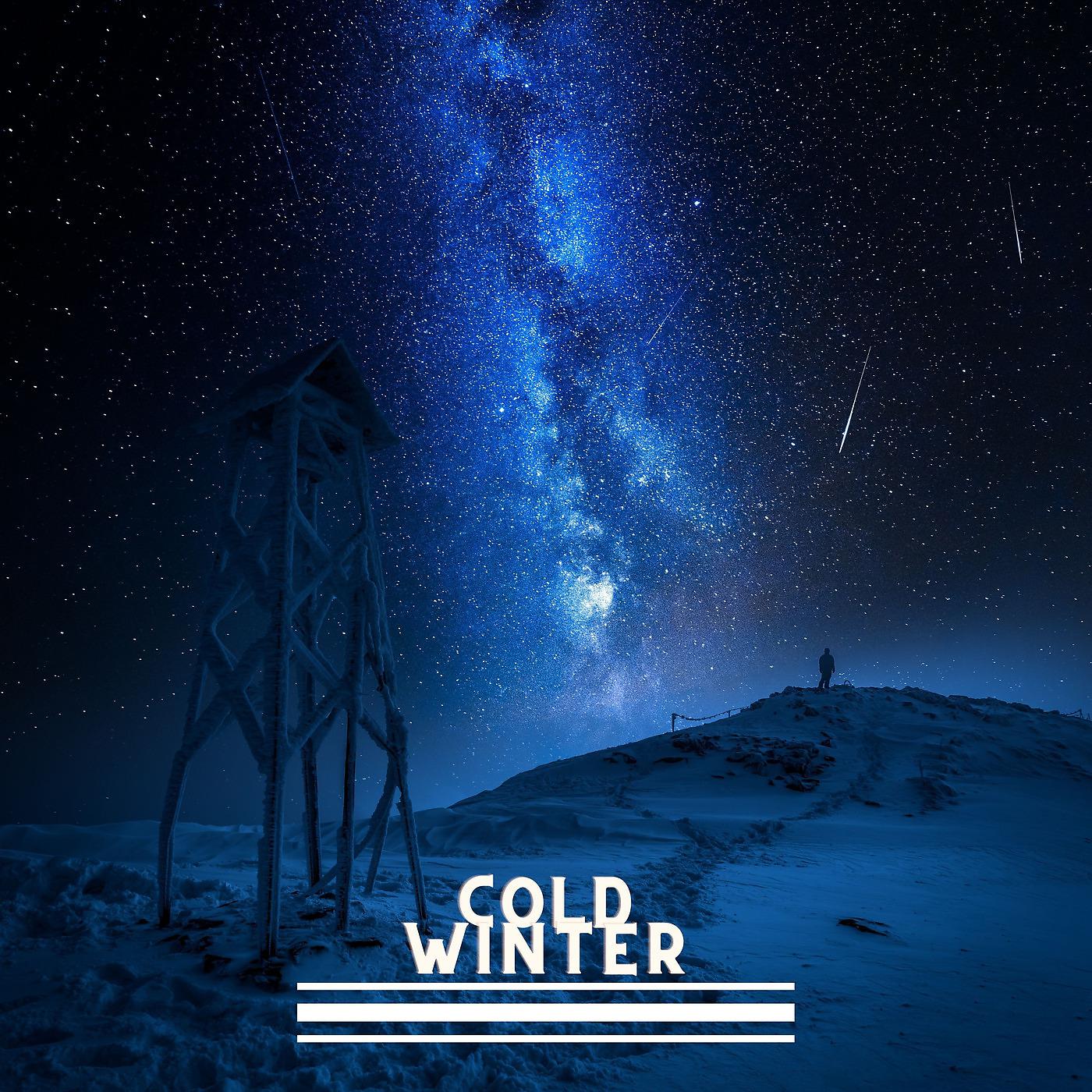 Постер альбома Cold Winter