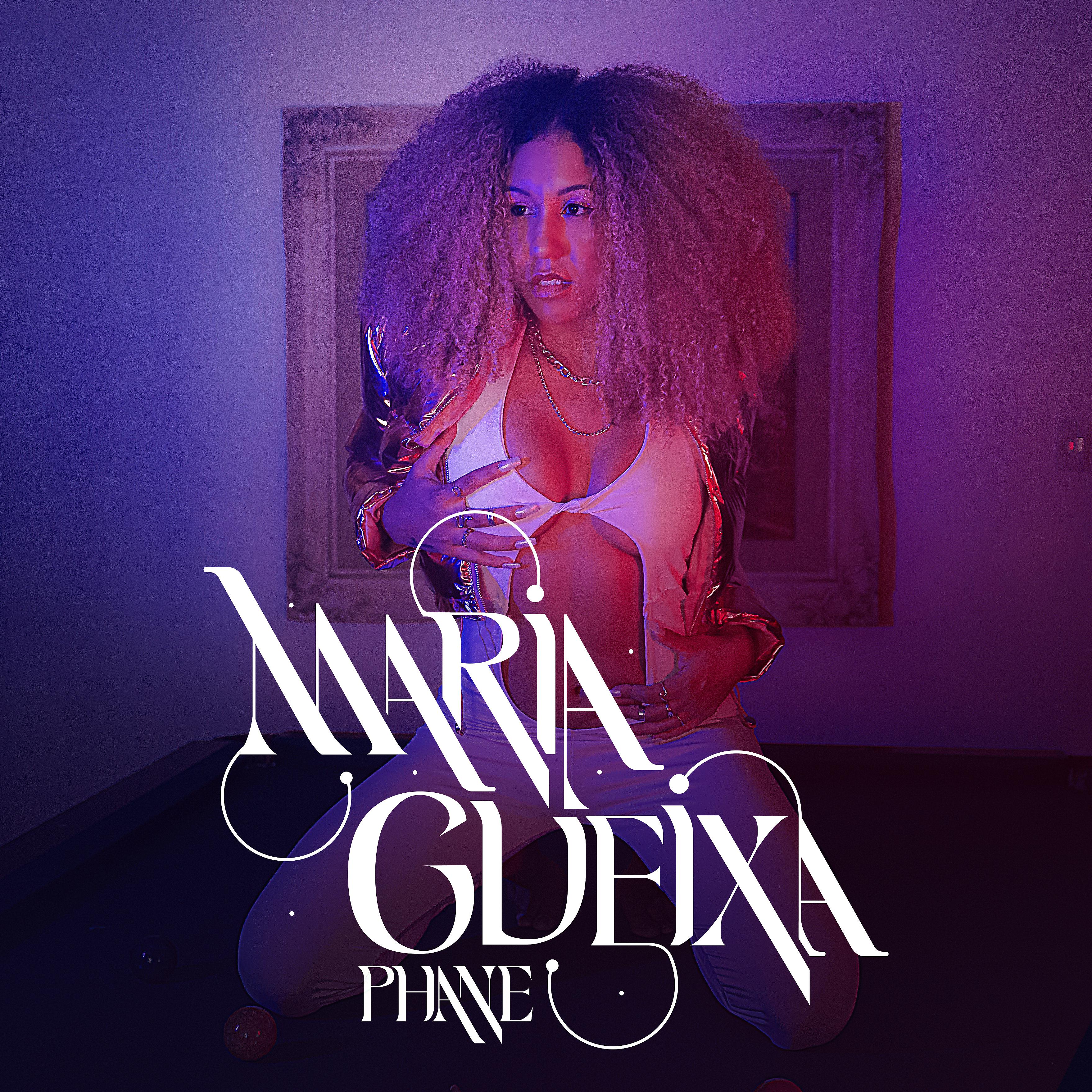 Постер альбома Maria Gueixa