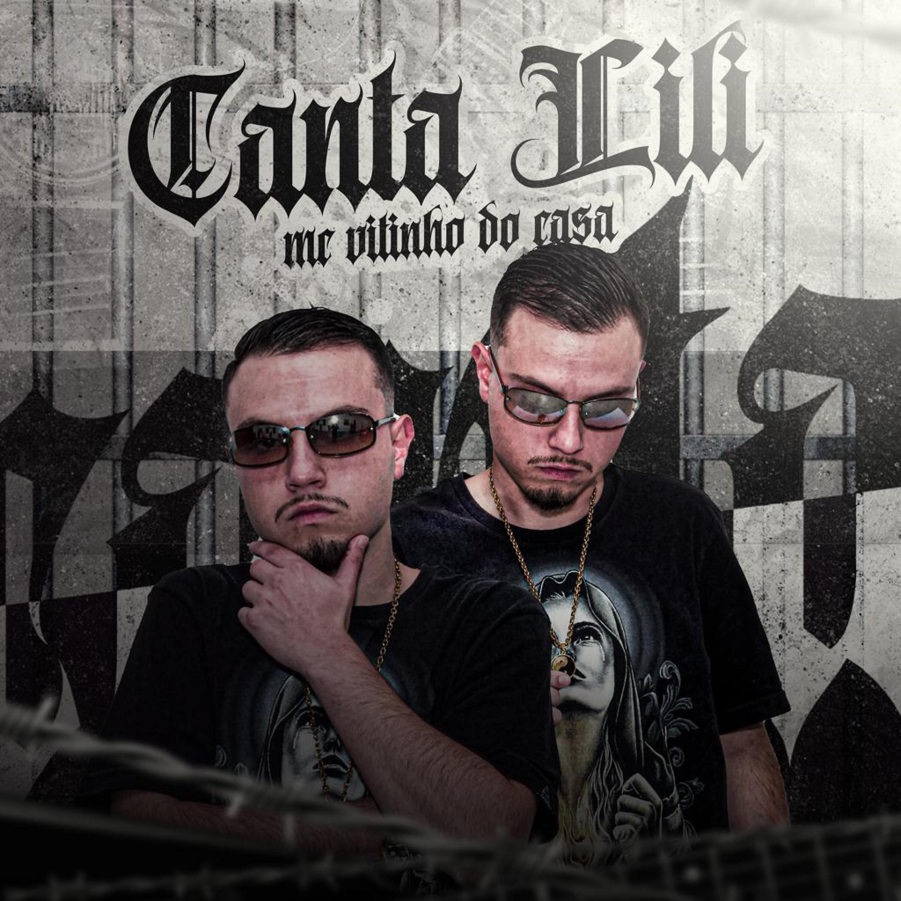 Постер альбома Canta Lili