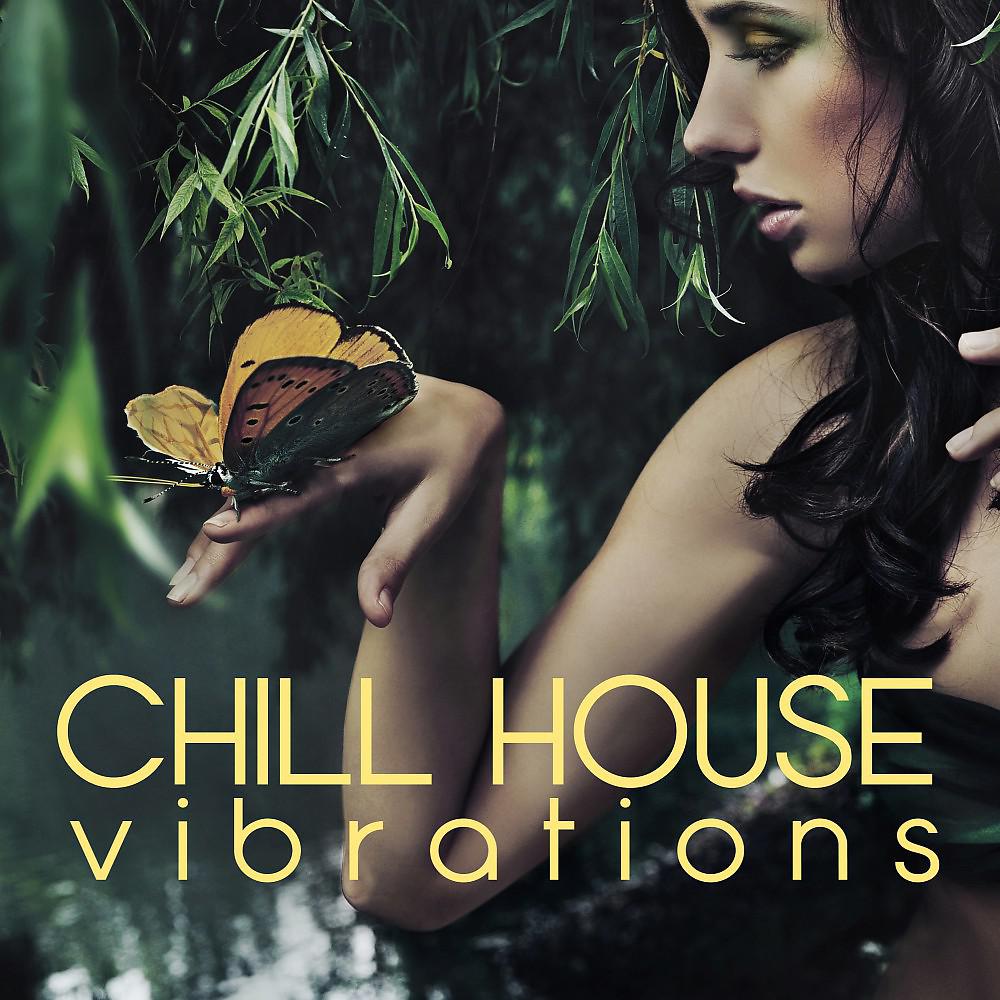 Постер альбома Chill House Vibrations
