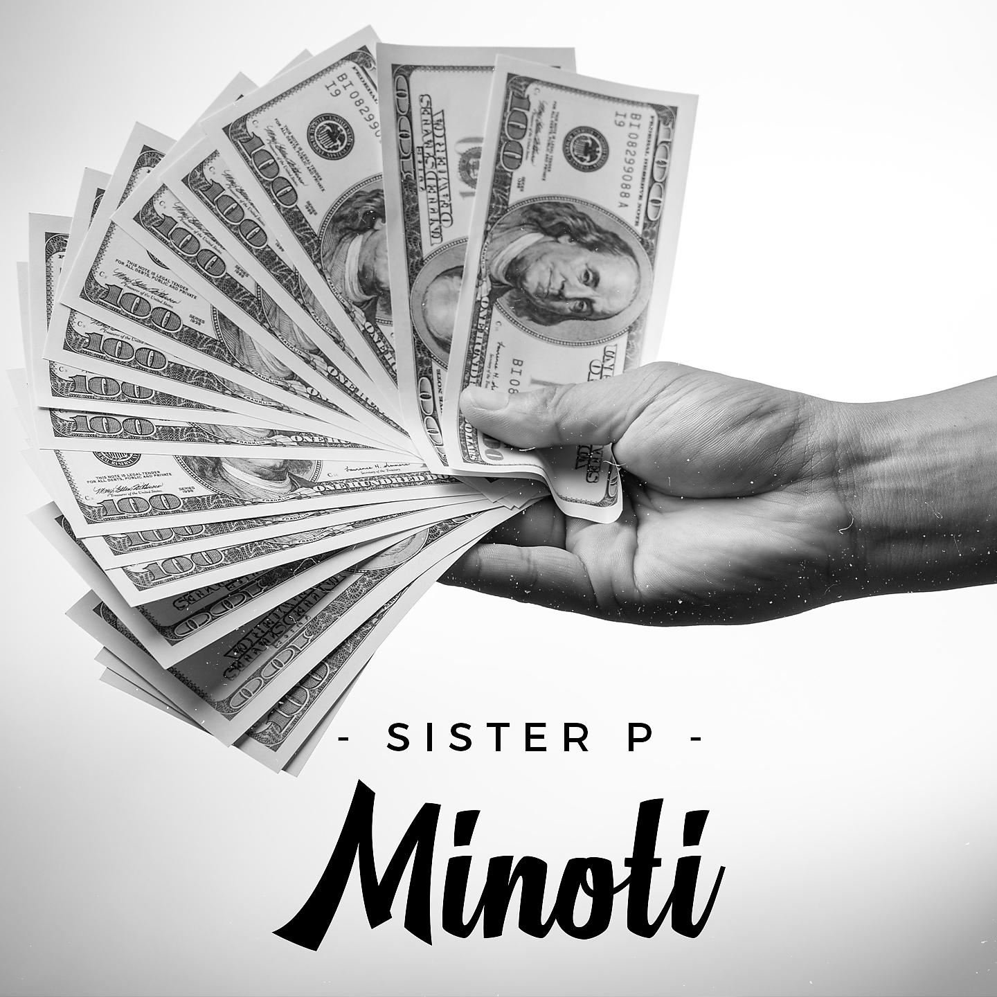Постер альбома Minoti