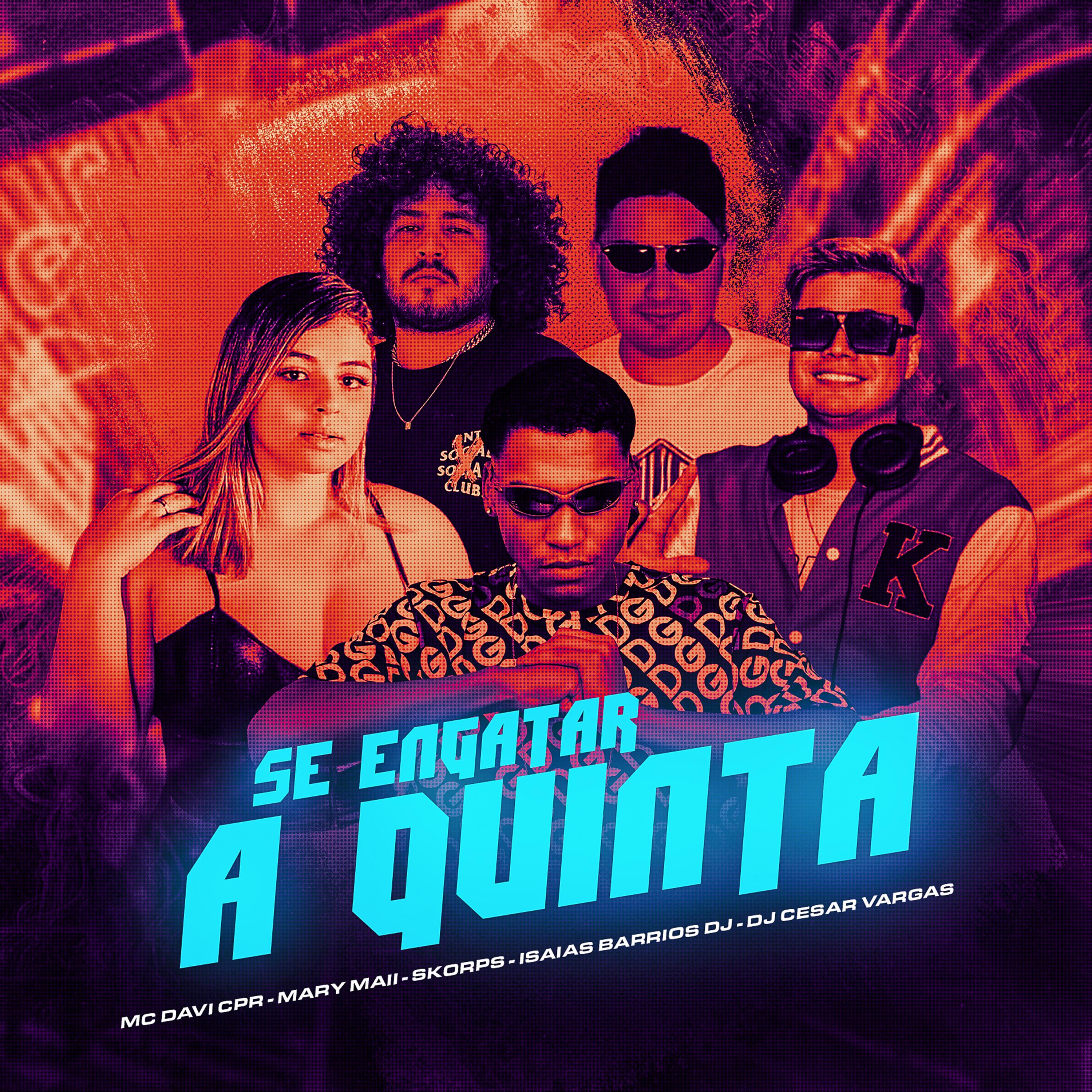Постер альбома Se Engatar a Quinta