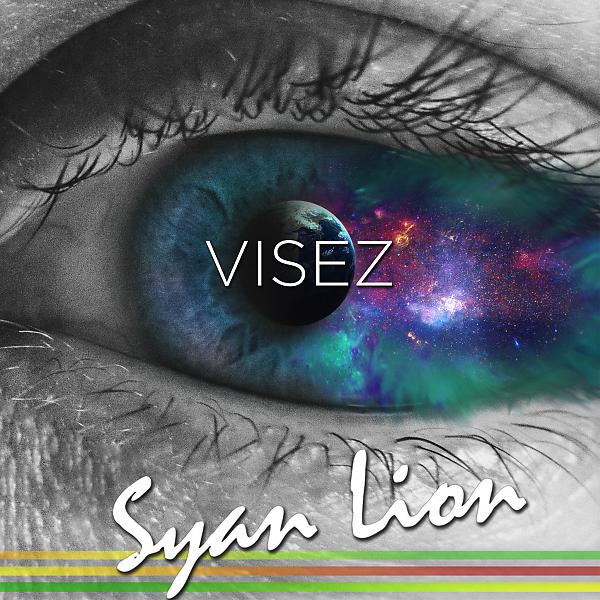 Постер альбома Visez