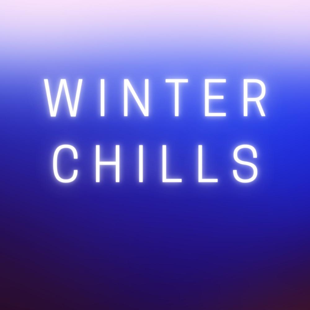 Постер альбома Winter Chills