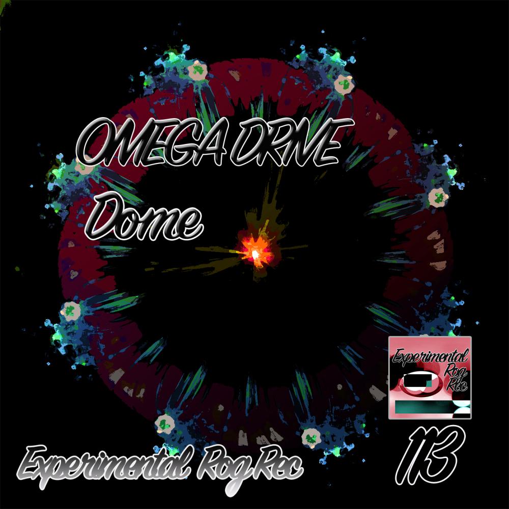 Постер альбома Dome