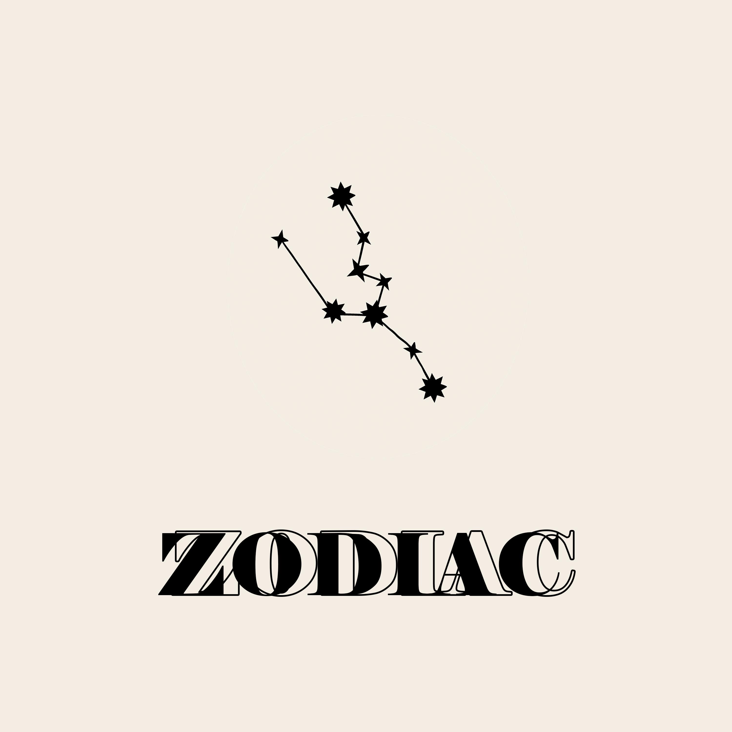 Постер альбома ZODIAC