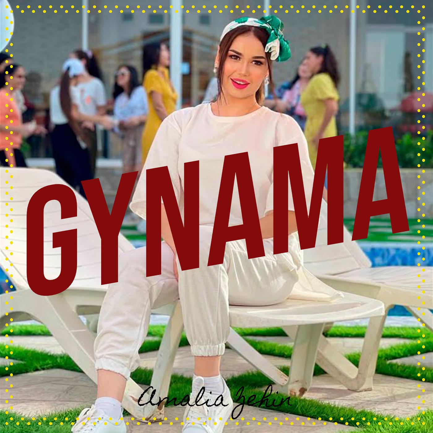Постер альбома Gynama