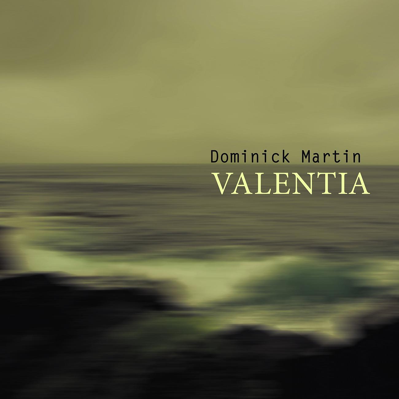 Постер альбома Valentia