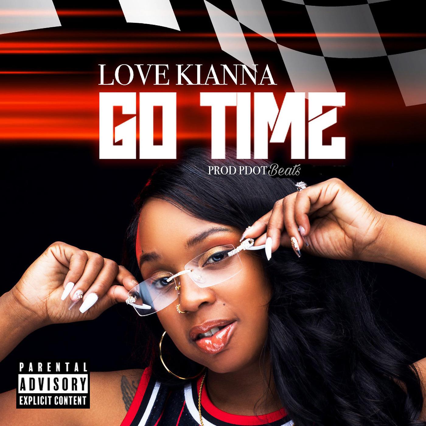 Постер альбома Go Time