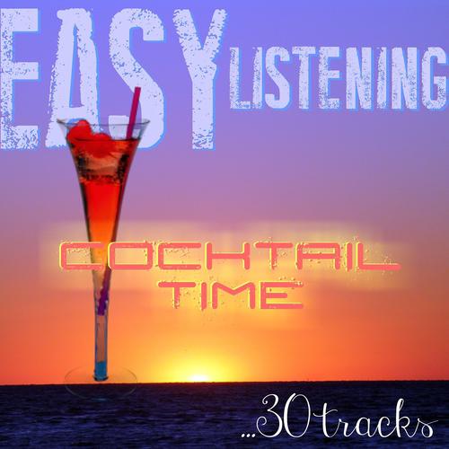 Постер альбома Easy Listening: Cocktail Time