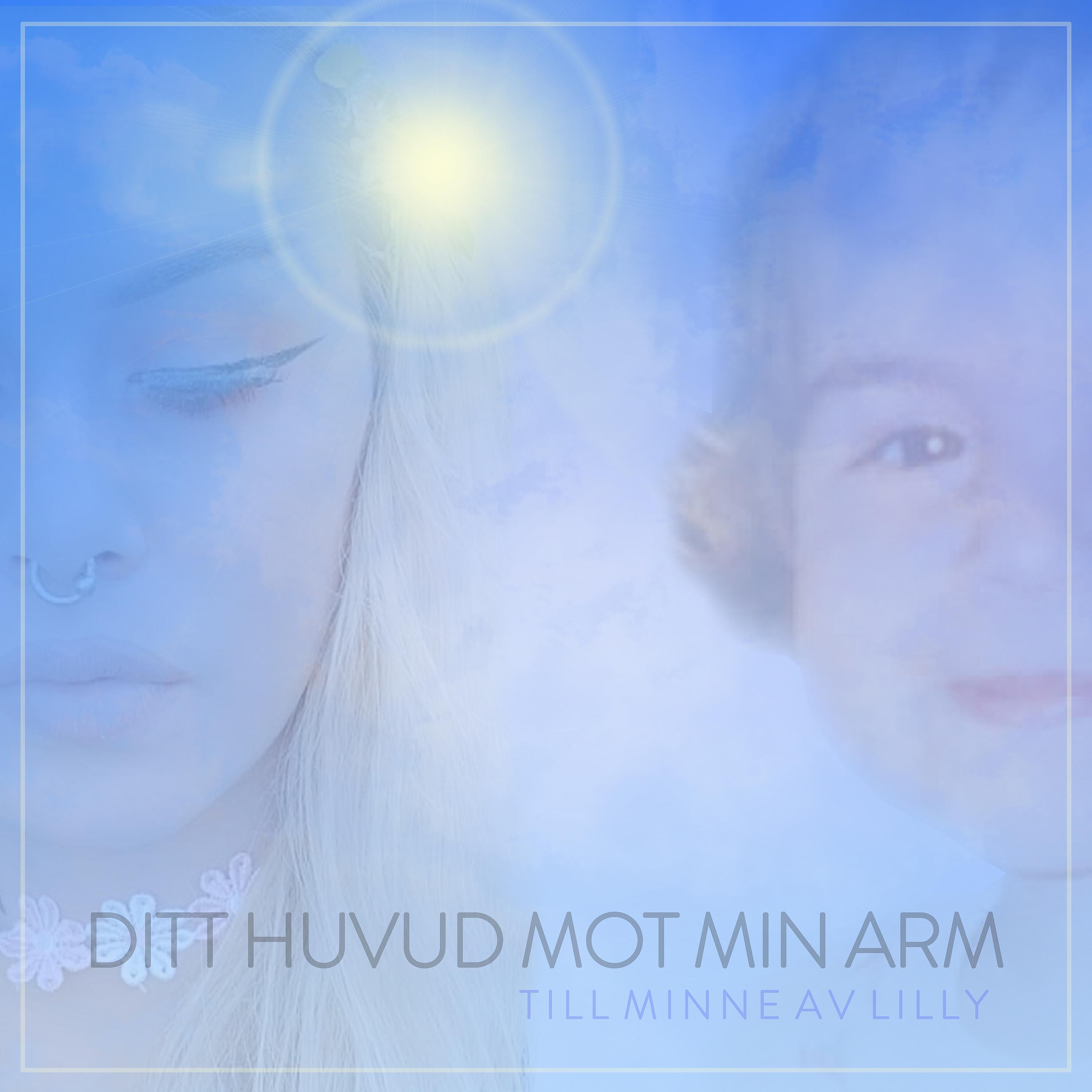 Постер альбома Ditt Huvud Mot Min Arm